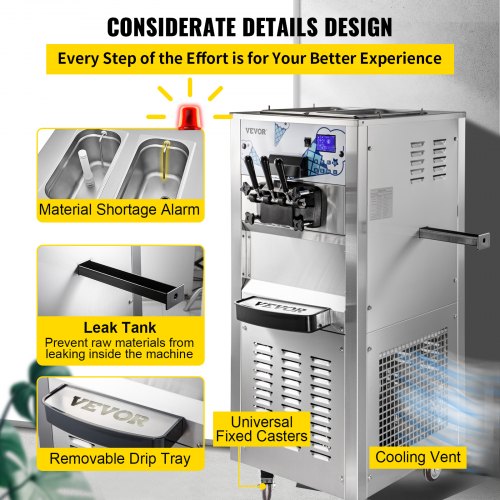 China Ice Cream Machine Manufacturers, Ice Cream Machine Suppliers, Ice
