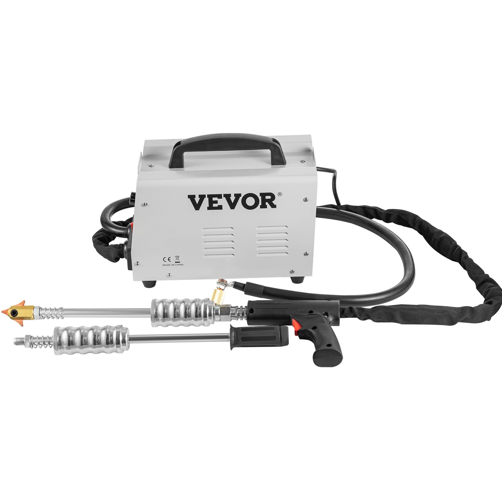 VEVOR Spot Dent Puller Dent Puller Machine 1.8KW Dent Puller Welder 5 Mode 3500A VEVOR US