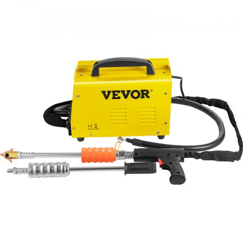 VEVOR Stud Welder Dent Repair Kit, 3000W 110V, Spot Welder Dent Puller