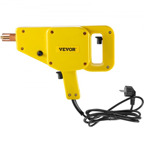 Stud Welder Starter Spot Puller Hammer Dent Remove Auto Repair Tool ...