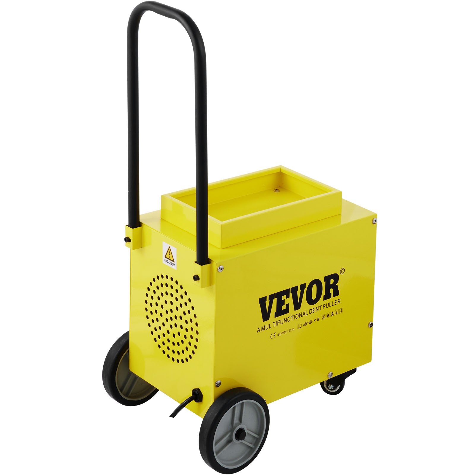 VEVOR SG7500 Dent Pulling Machine Removal System Station VEVOR US