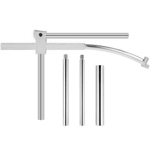 VEVOR Dirt Bike Tire Mounting Tool 20mm, 15mm, 17mm Axle Shaft