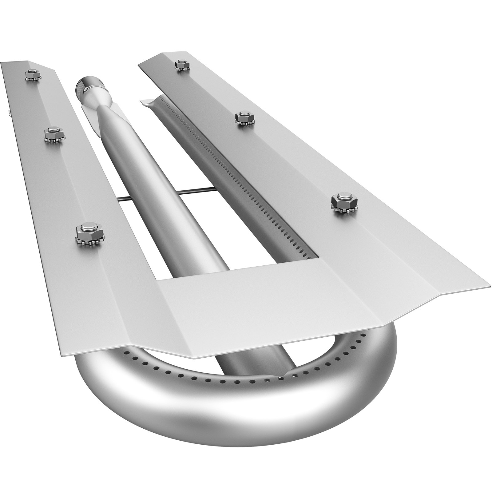 VEVOR VEVOR Replacement U Burner BBQ Burner Replacement Stainless Steel