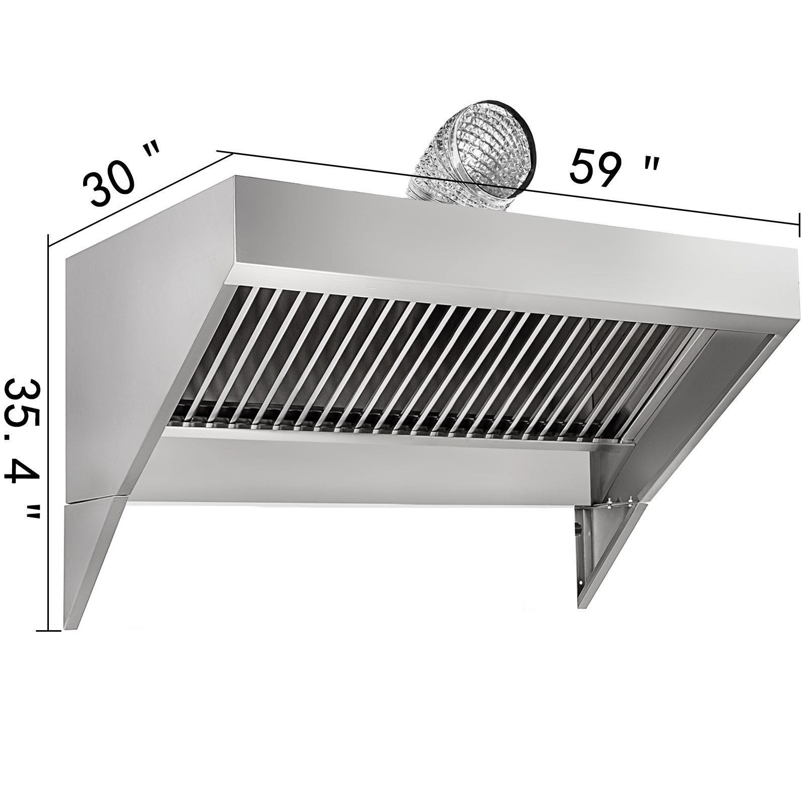 Food Truck Vent Keeping Your Grub Spot Smelling Fresh, Yeah? Food Truck Vent Keeping Your Grub Spot Smelling Fresh, Yeah?