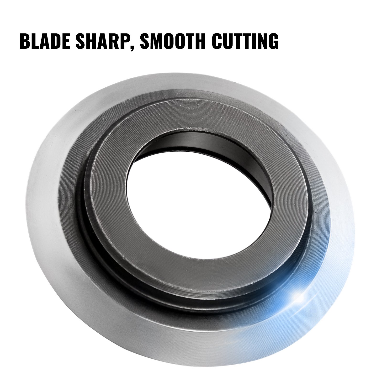 VEVOR Wire Stripper Blades 4 Pack of Replacement Blades, High