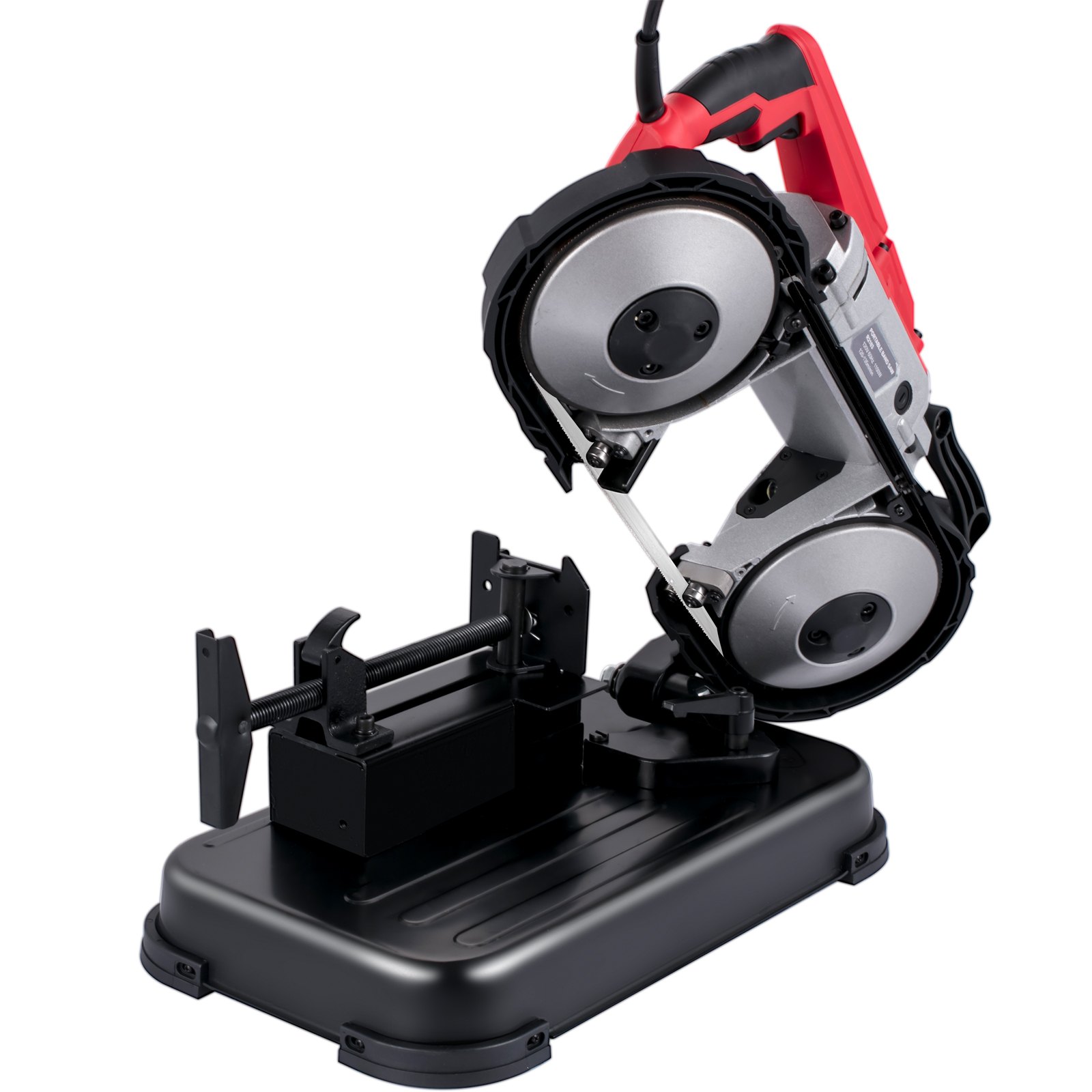 Portable bandsaw Clearance