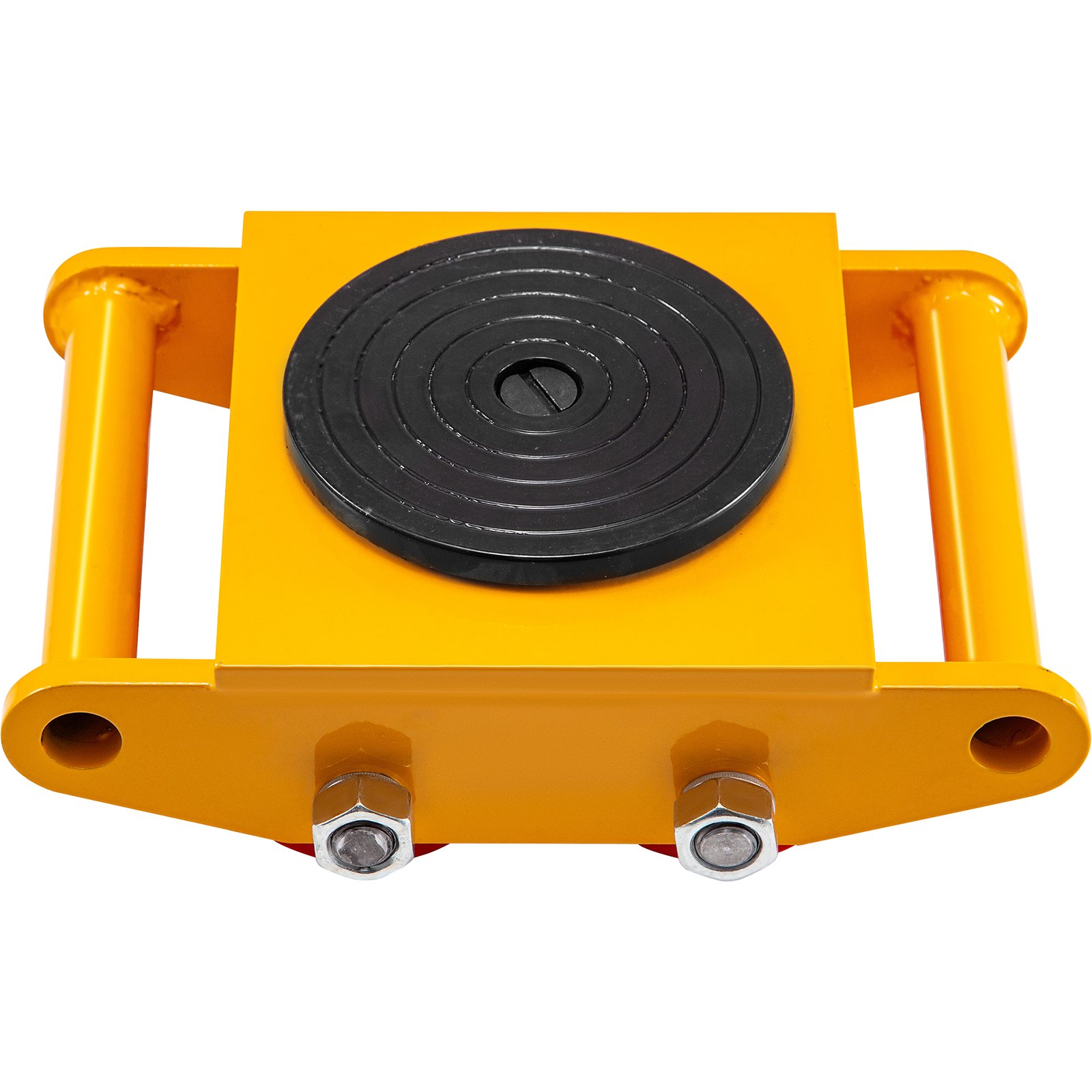 VEVOR 4pcs Machinery Mover, 6T Machinery Skate Dolly, 13200lbs ...