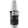 GS Tooling NMTB40 Integral Keyless Drill Chuck - 534-406| Penn Tool Co., Inc - View #7