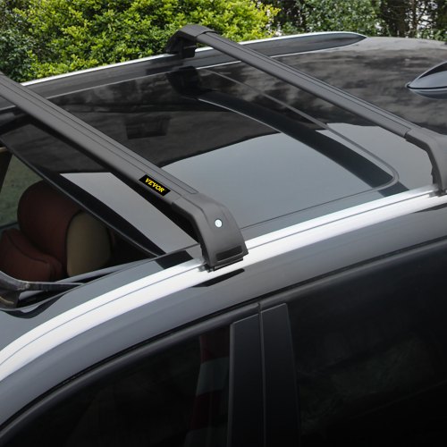 VEVOR Cross Bar Roof Racks for Hyundai Tucson 2016 2017 2018 2019 2021
