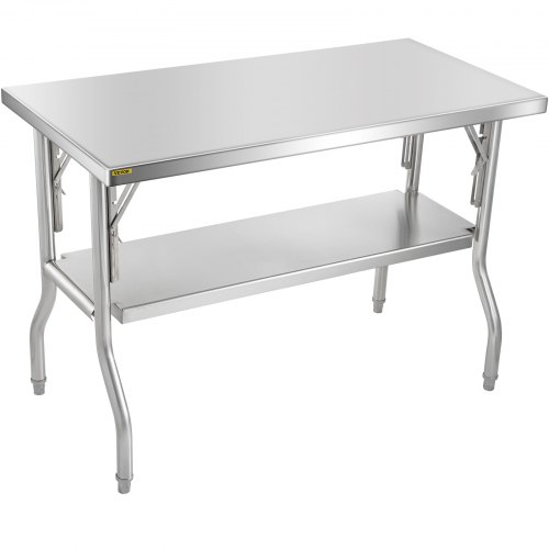 Industrial prep deals table