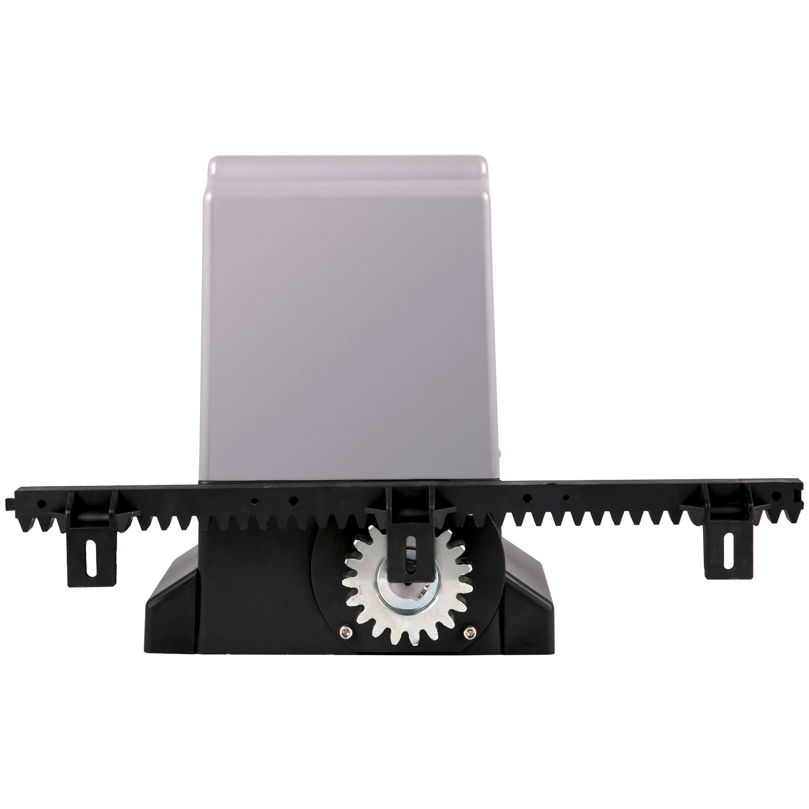 VEVOR VEVOR Sliding Gate Opener Automatic Sliding Gate 1800 KG 4 Remote