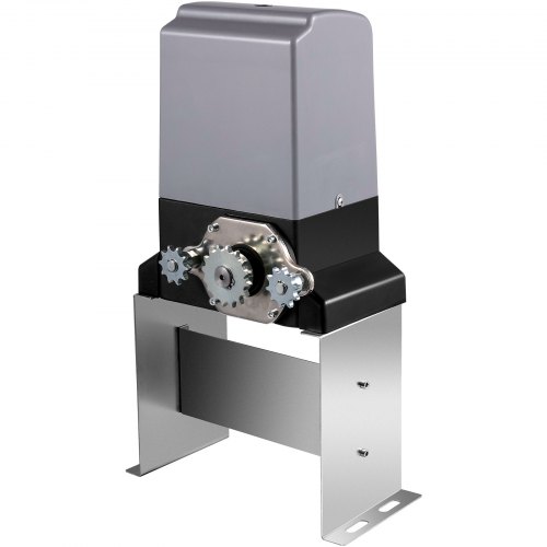 3300Lbs Autoatic Sliding Gate Opener APP Control Nepal | Ubuy
