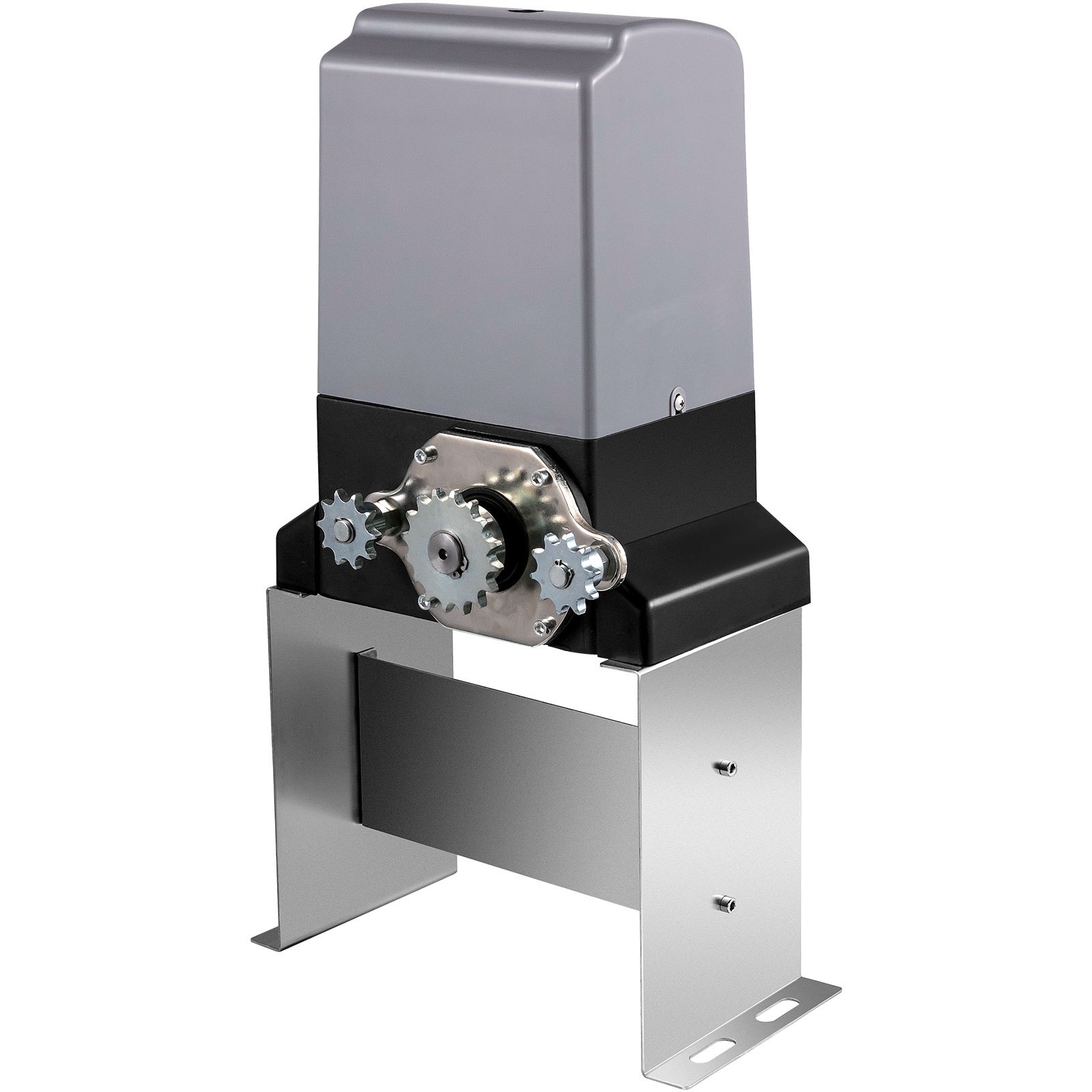 VEVOR Sliding Gate Opener Automatic Sliding Gate 3300LBS 4 Remote & APP