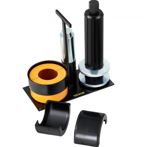 VEVOR Carrier & Pinion Bearing Puller, Compatible with Dana 30, 40, 60