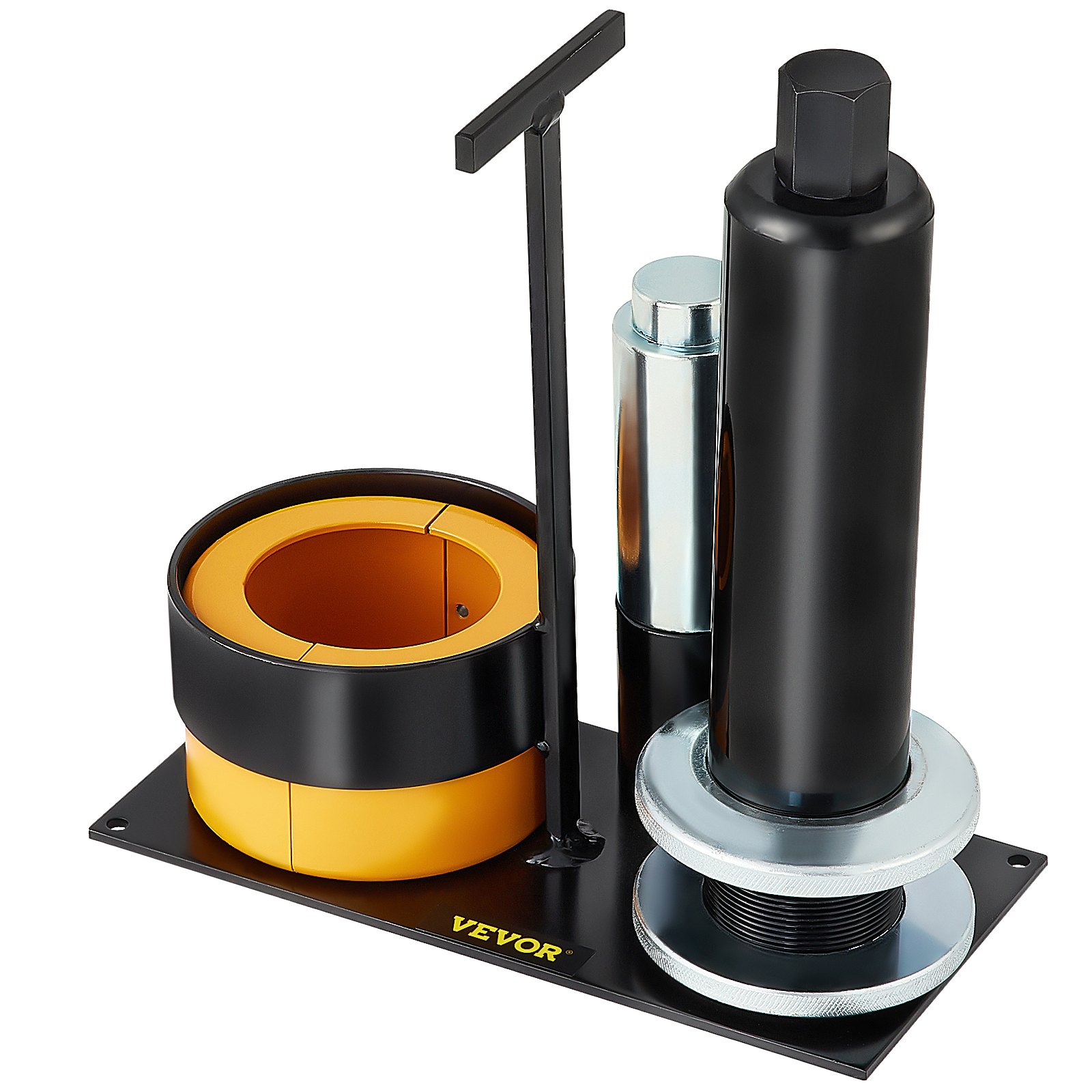 VEVOR Carrier & Pinion Bearing Puller, Compatible with Dana 30, 40, 60