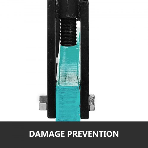 Differential Housing Spreader For Case Dana 3080 Series Axles Tool