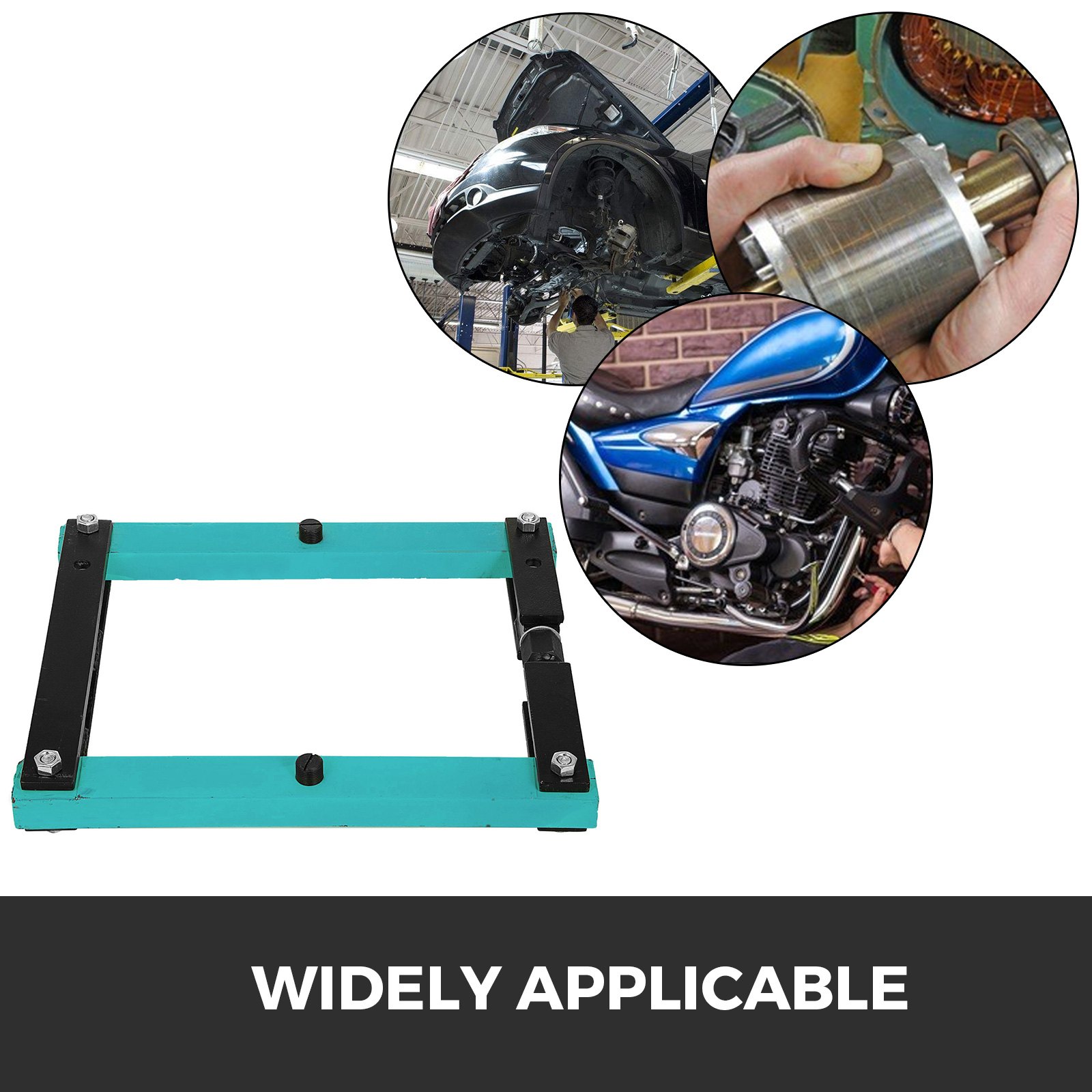 VEVOR Differential Housing Spreader for Dana Axles Fits for 30 44 60 70