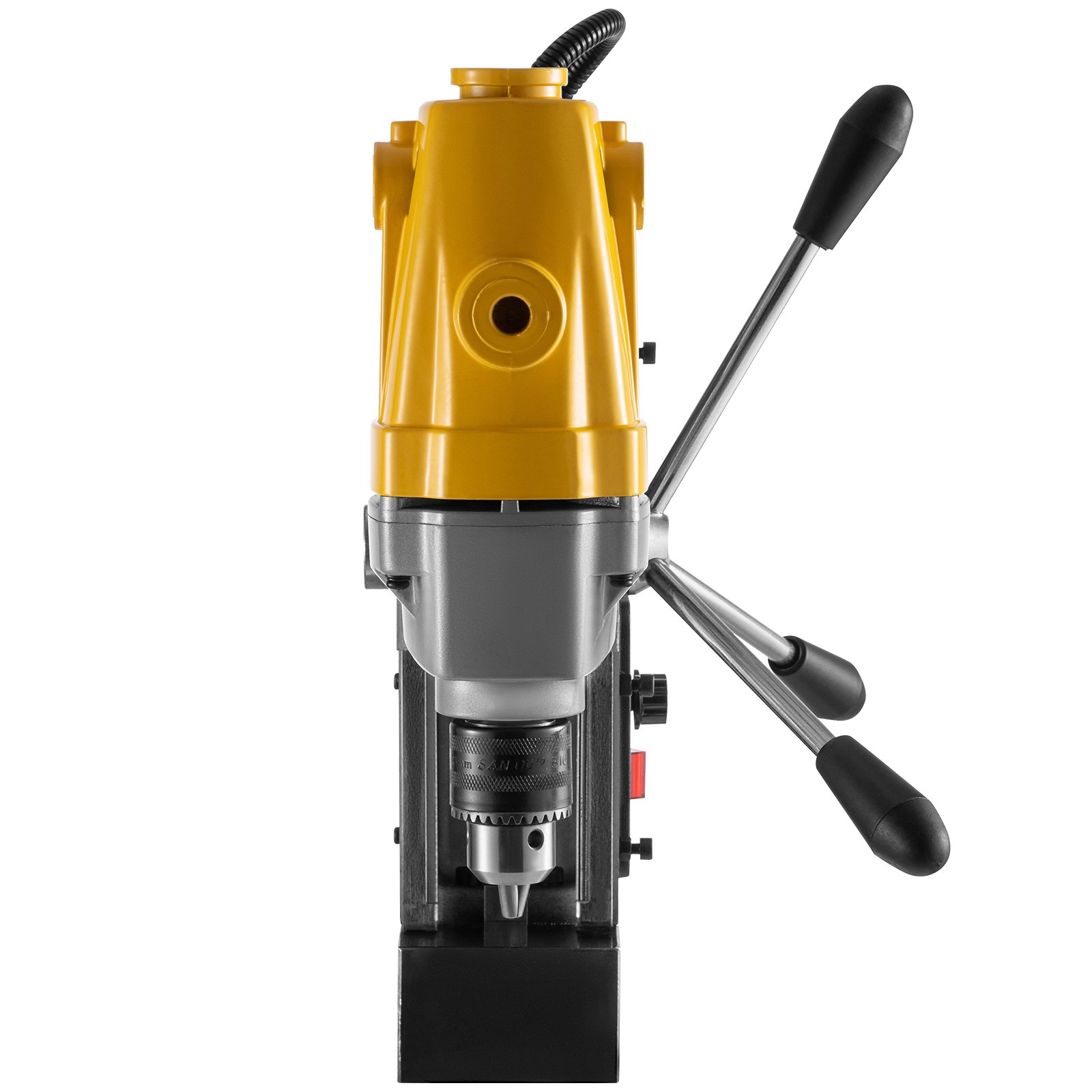 VEVOR Mag Drill, 0550 RPM Stepless Speed Drill Press