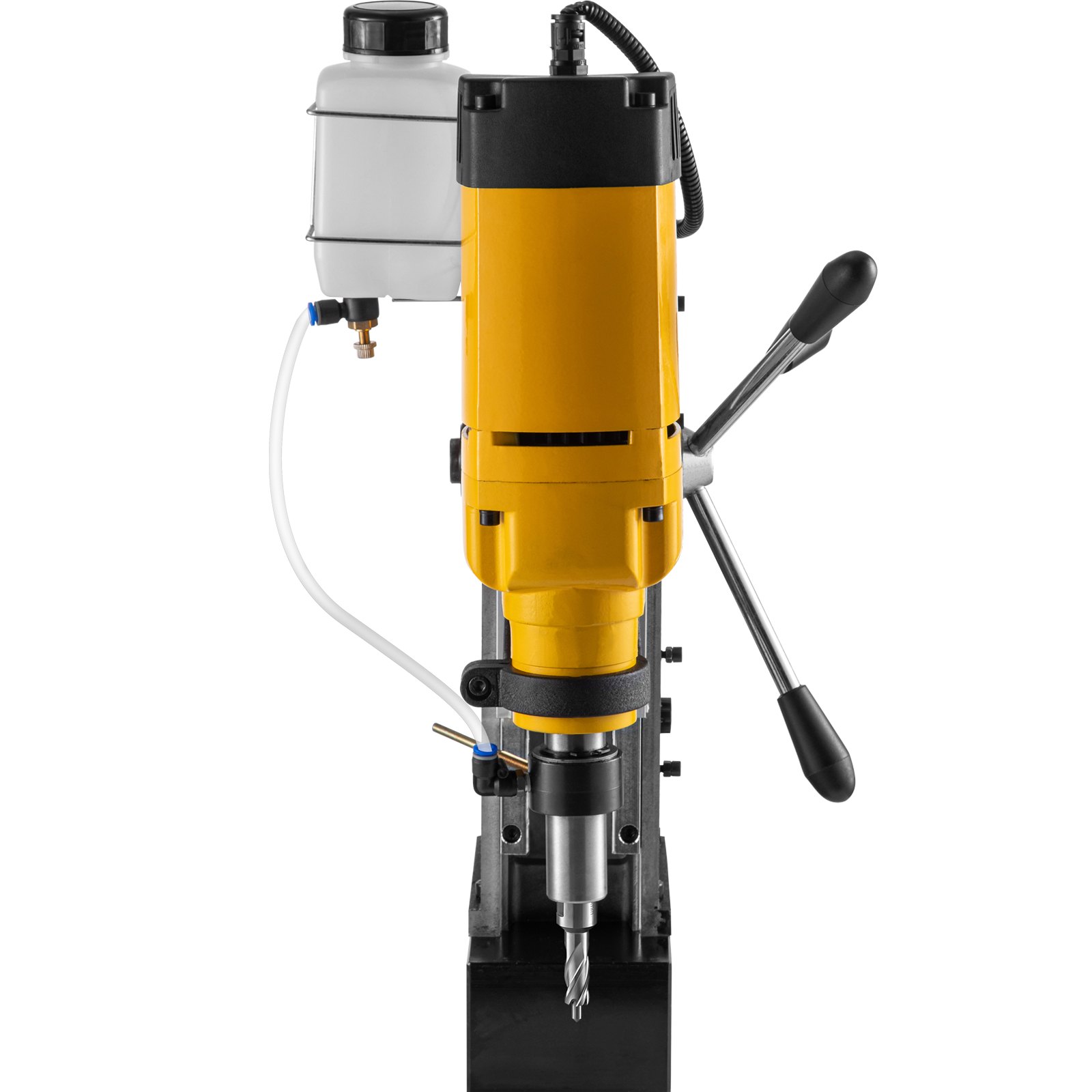 VEVOR Mag Drill, 0300 RPM Stepless Speed Drill Press