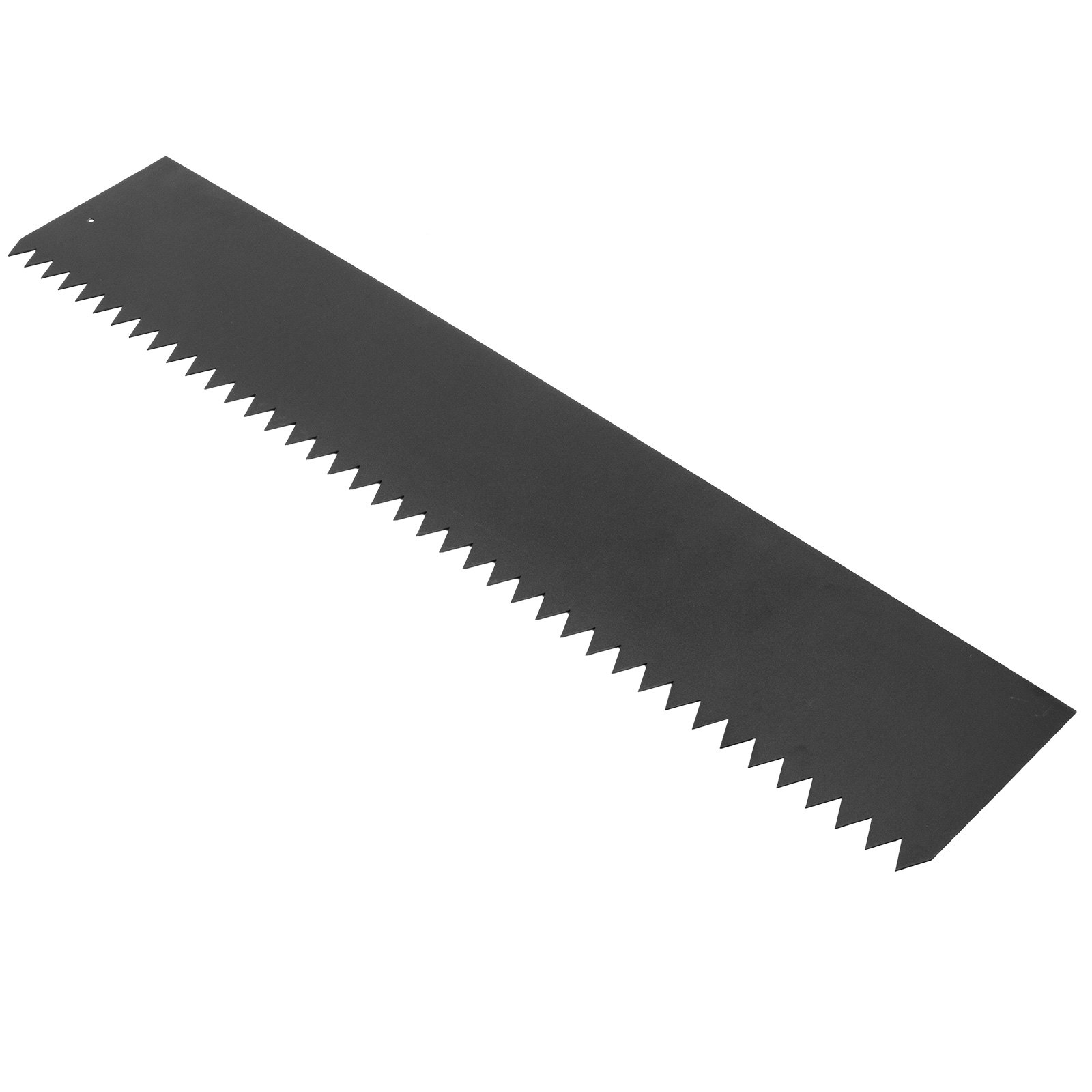 VEVOR Steel Landscape Edging 40 x 6 Inch，Steel Edging 3pcs，Steel Garden