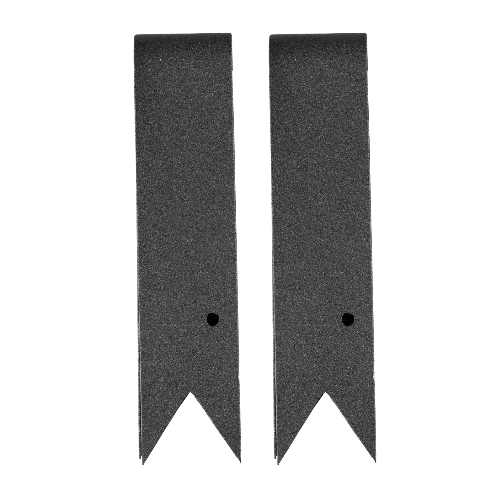 VEVOR Steel Landscape Edging 40 x 8 Inch，Steel Edging 3pcs，Steel Garden