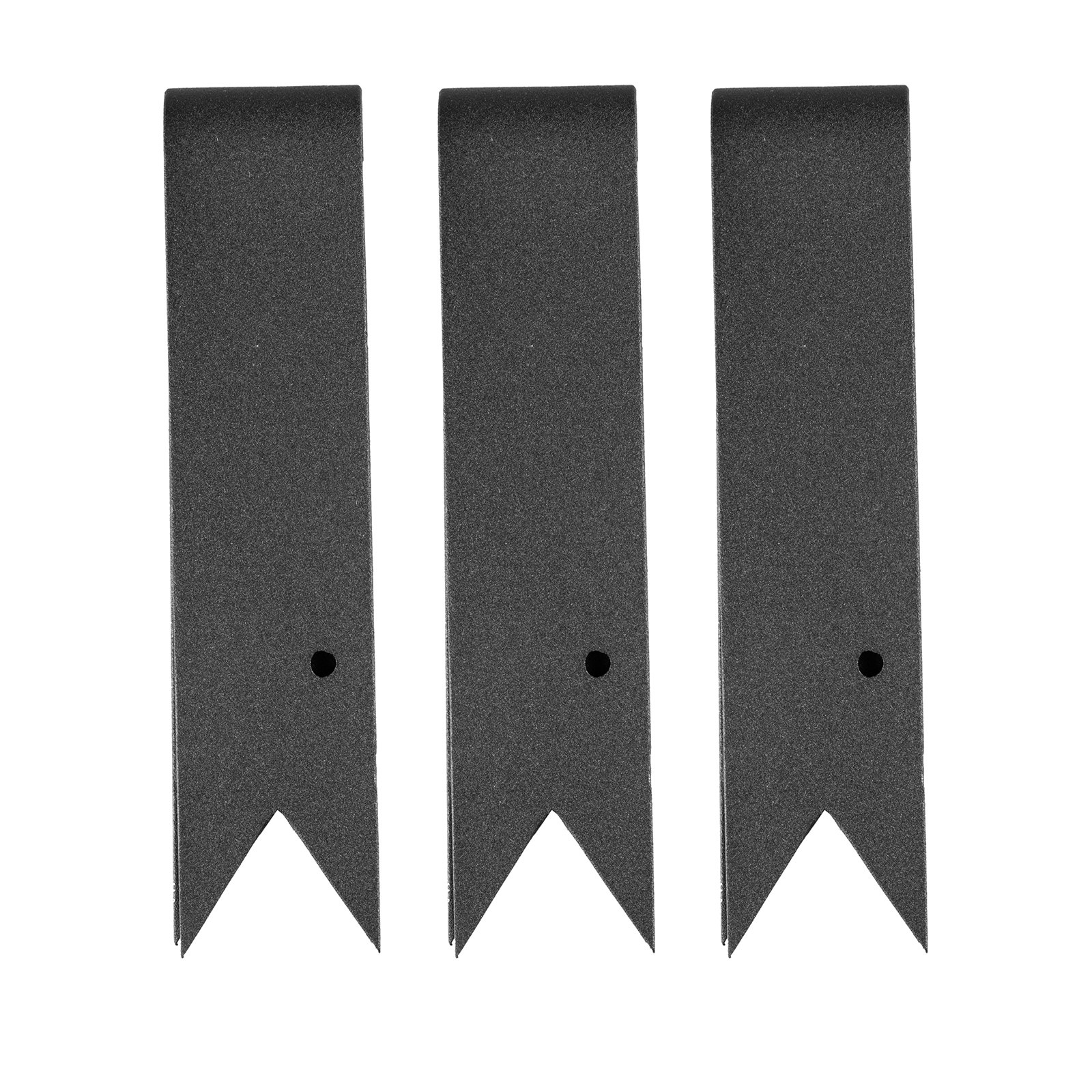 Steel Landscape Edging Steel Edging For Landscaping 4pcs 40 x 8 Inch