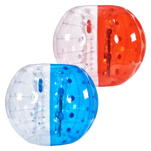 Socker bopper body bubble ball deals