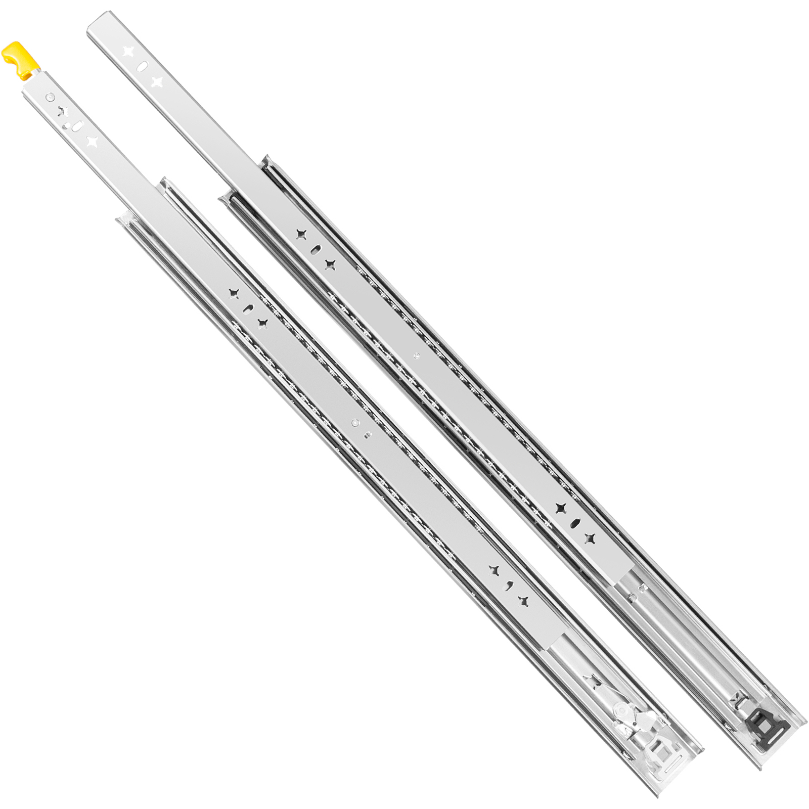 VEVOR Vevor Drawer Slides Heavy Duty Drawer Slides 26" Coldrolled