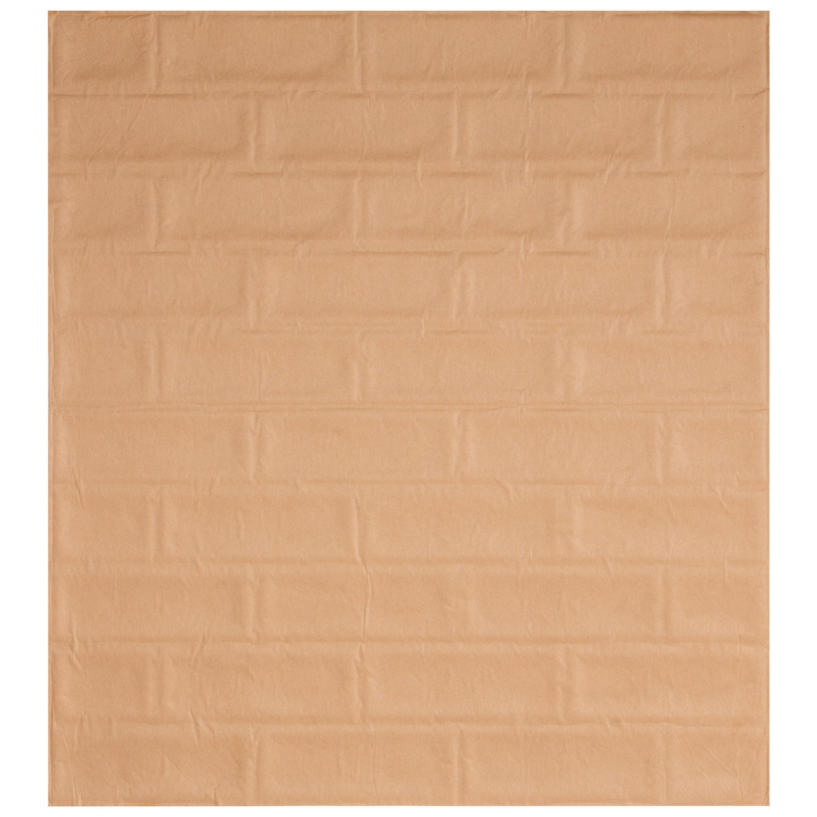 VEVOR 3D Foam Wall Panels 11 Pack 3D Brick Wall Panel 27.5x30.5 Inches