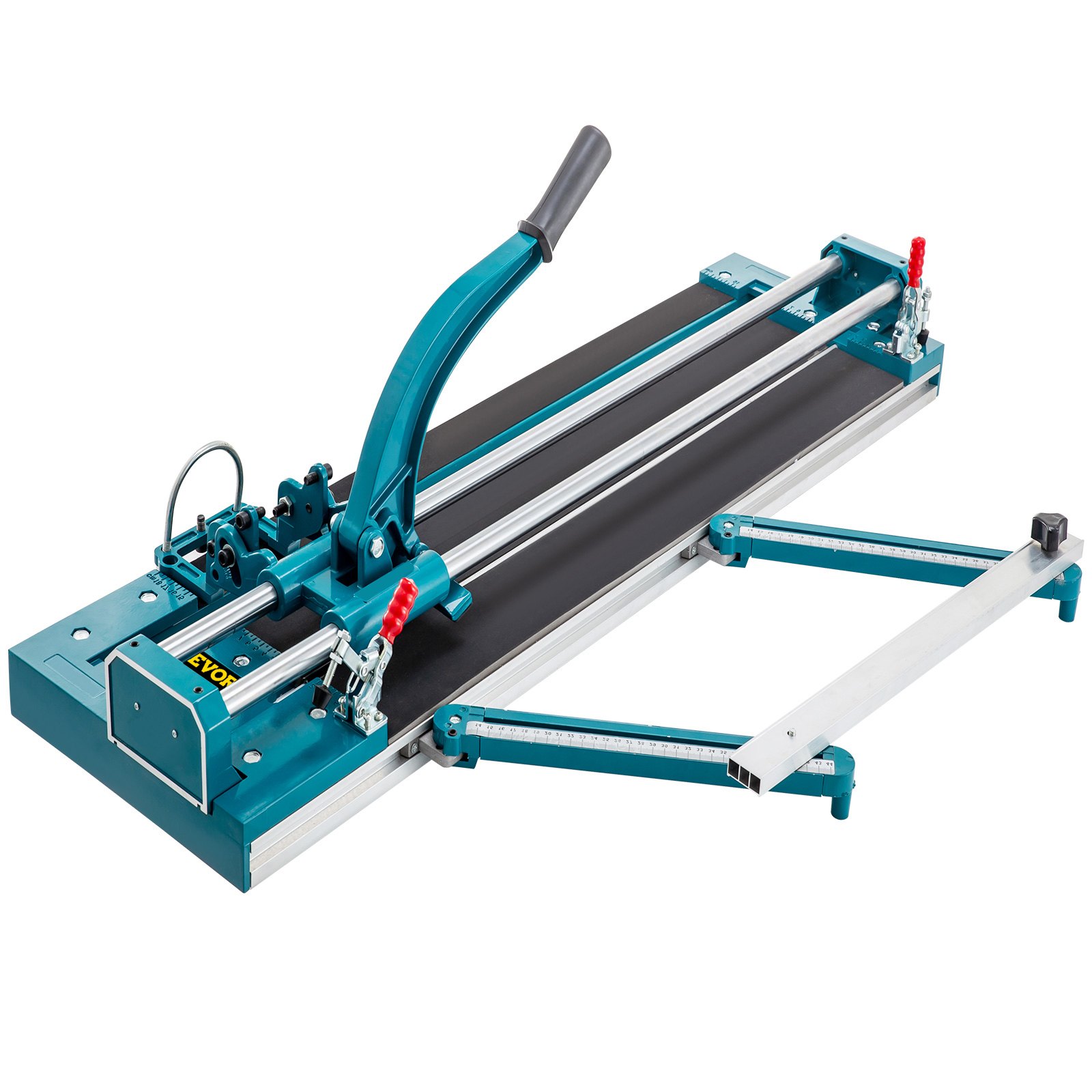 VEVOR 39Inch/1000mm Tile Cutter Double Rail Manual Tile Cutter 3/5 in