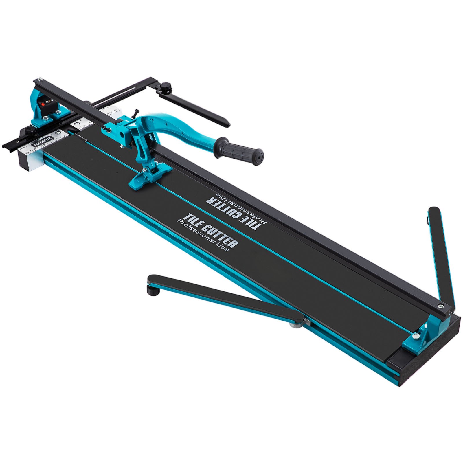 VEVOR Tile Cutter, 48 Inch Manual Tile Cutter, Tile Cutter Tools w