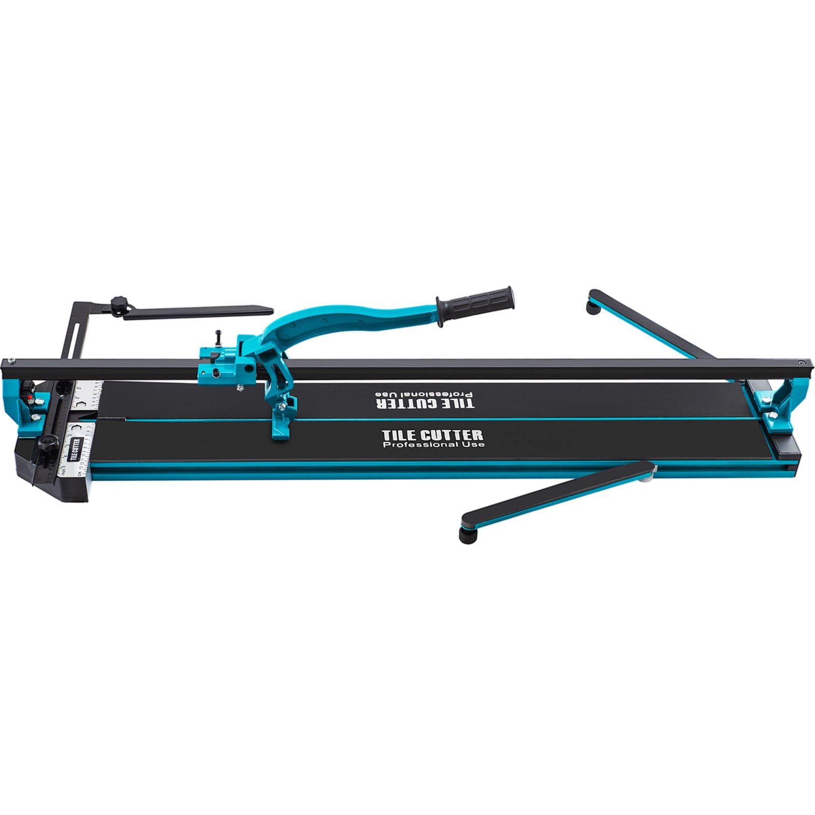 VEVOR Tile Cutter, 48 Inch Manual Tile Cutter, Tile Cutter Tools w