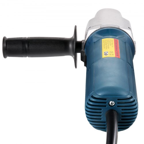 VEVOR Electric Metal Nibbler 625W Nibbler Metal Cutter 1000RPM High Speed Rotor 0.16in/4mm Metal