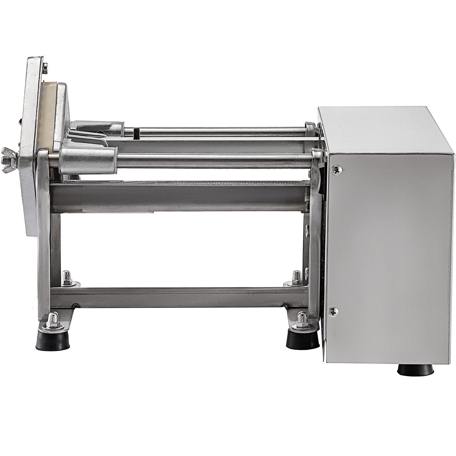 VEVOR VEVOR Electric Fry Cutter with 4 Replaceable Blades Electric