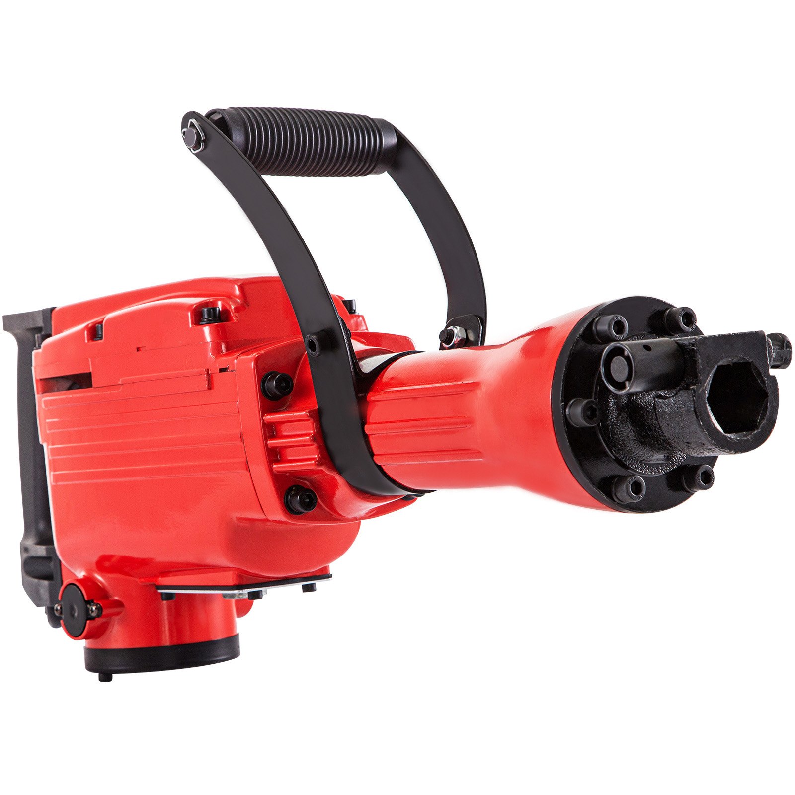 VEVOR Demolition Jack Hammer Jack Hammer Concrete Breaker 1200 BPM