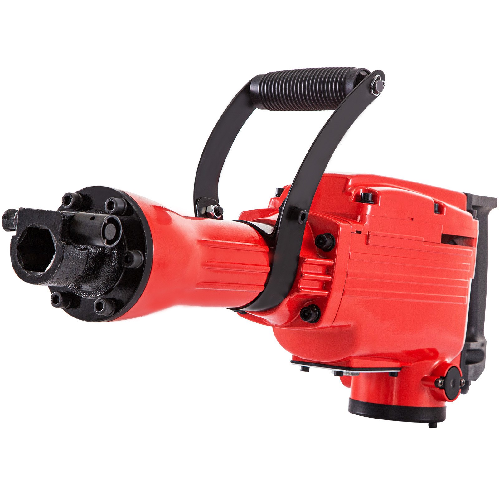 VEVOR Demolition Jack Hammer Jack Hammer Concrete Breaker 1200 BPM