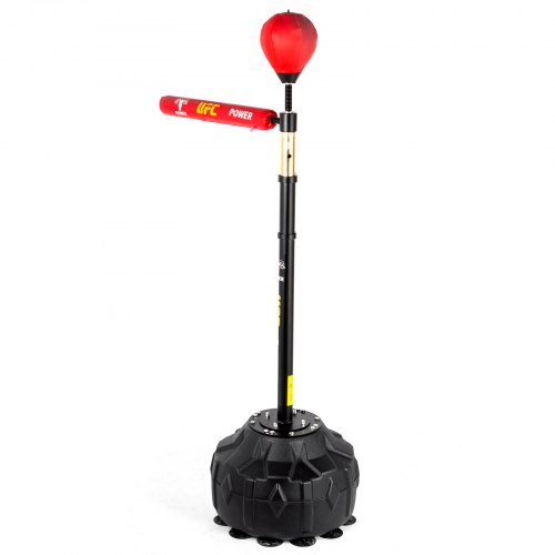 VEVOR Boxing Speed Trainer, Punching Bag Spinning Bar, Training Boxing