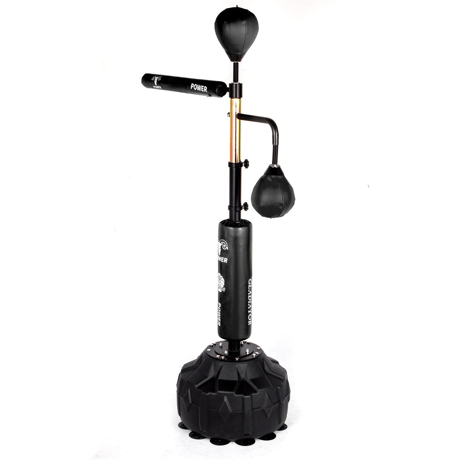 Multi Purpose Boxing Bar Amber Fight Gear Rapid-Reflex Boxing Bar | 2 ...