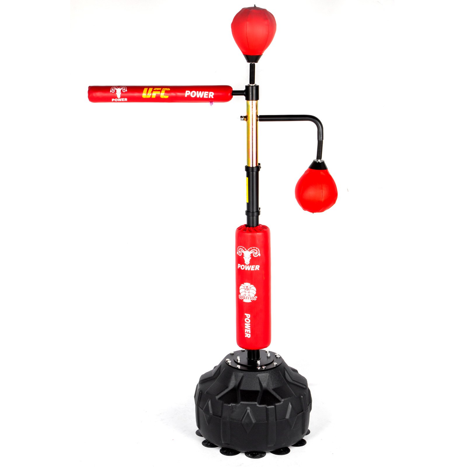 freestanding punching bag