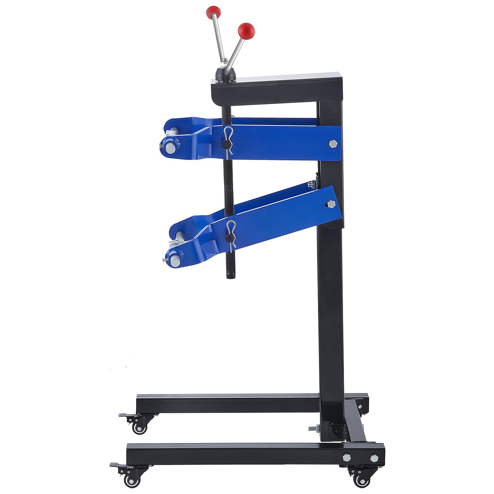 VEVOR Strut Compressor 45 Steel Spring Compressor, Universal Fit Heavy