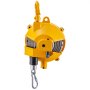 VEVOR Spring Balancer 11-19lbs(5-9kg) Retractable Tool Holder 1.5m ...