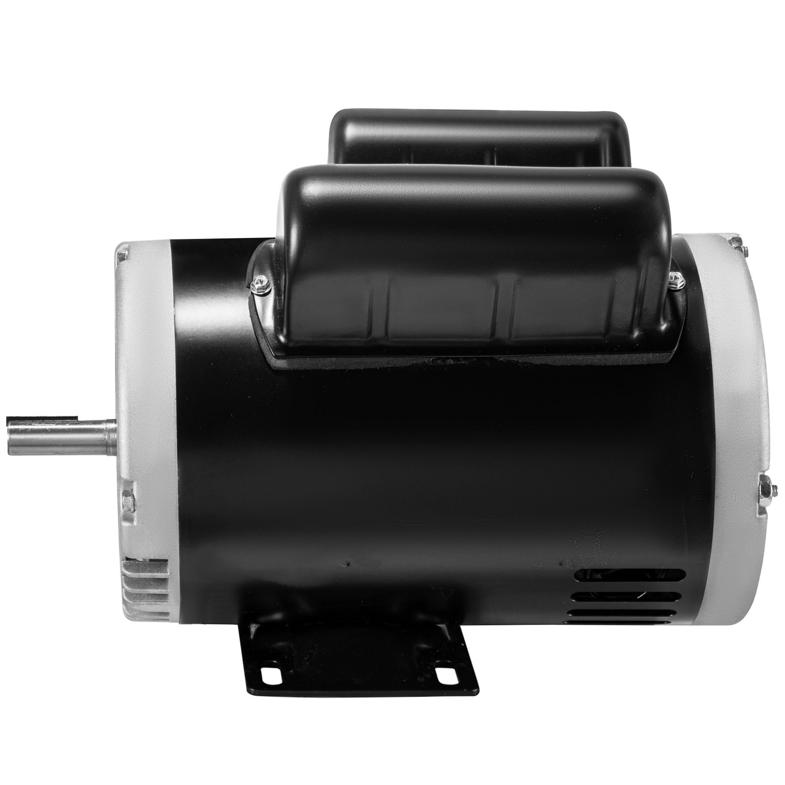 New 3.1 KW 5 HP SPL Air Compressor Electric Motor CM05256 Single Phase