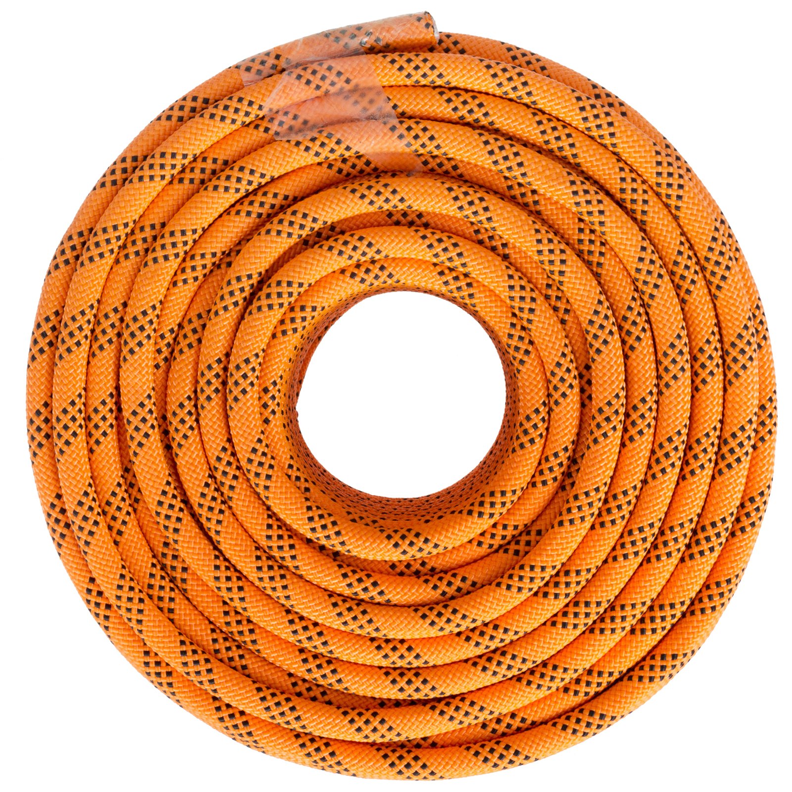 VEVOR 7/16 Inch Double Braid Polyester Rope 200 Feet Nylon Pulling Rope ...