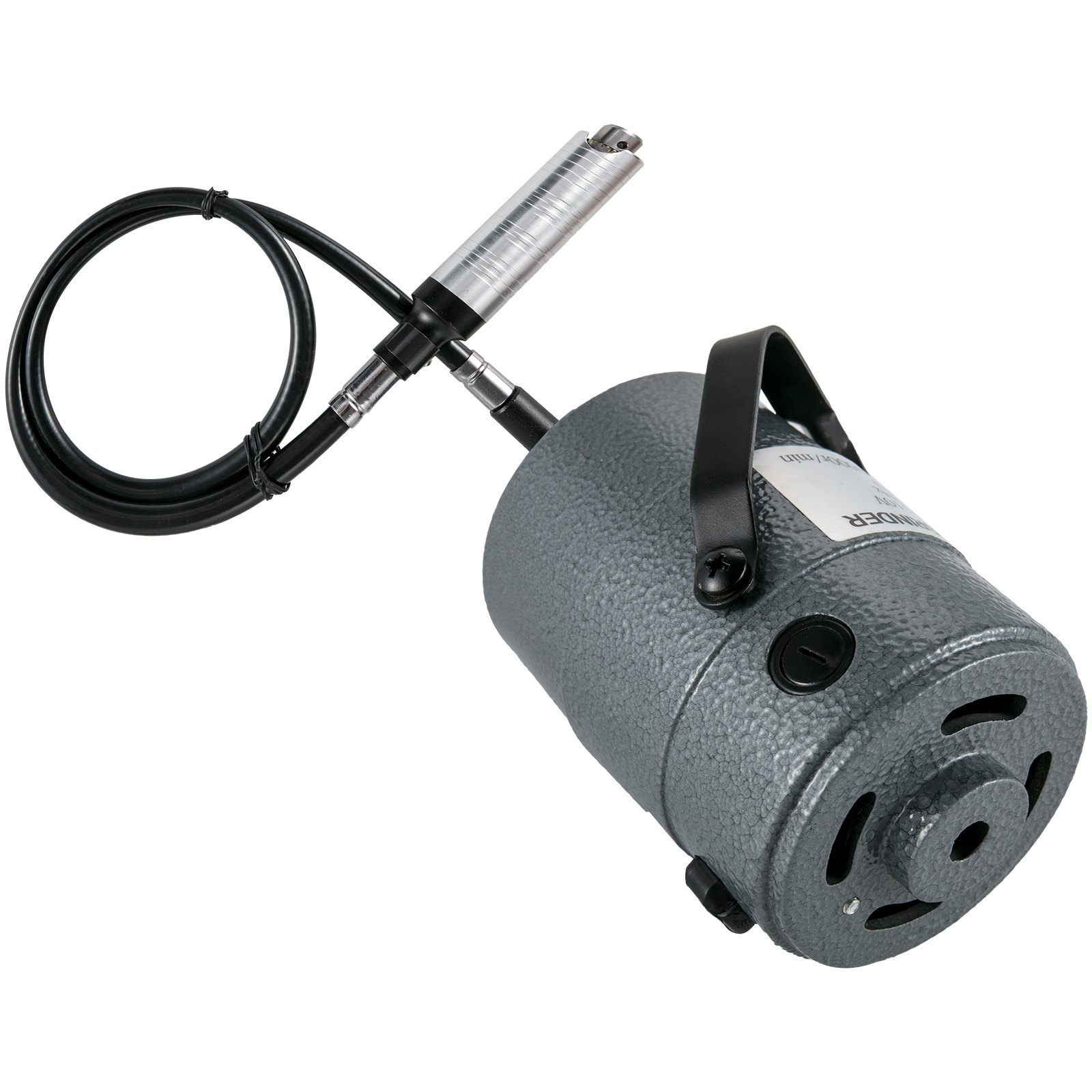 VEVOR Flex Shaft Grinder 380W Rotary Tool 50023000RPM Rotary Carver