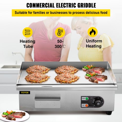 8-Quart Digital Air Fryer