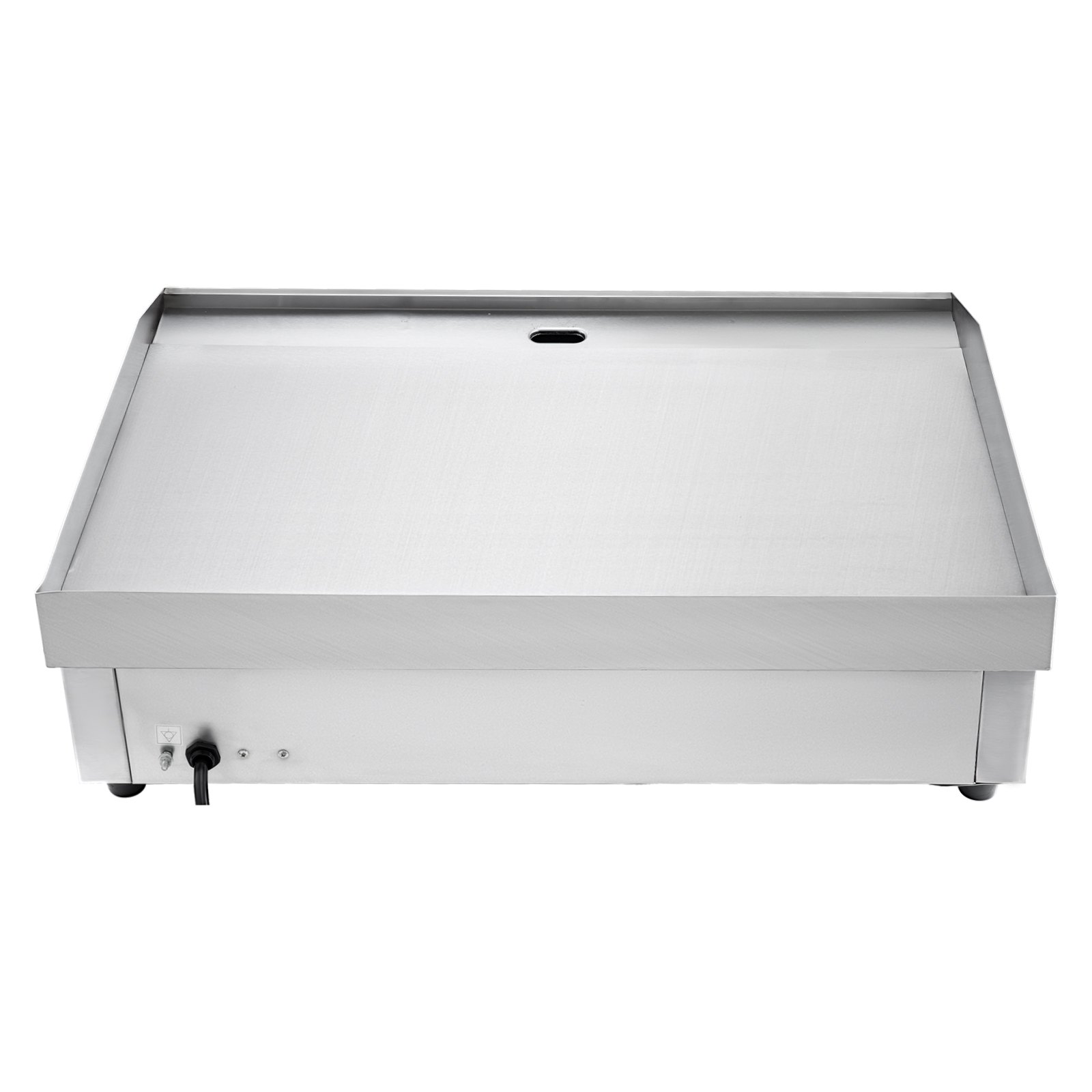 VEVOR VEVOR Electric Grill 30 Inch Griddle Flat Hotplate 4400W Electric