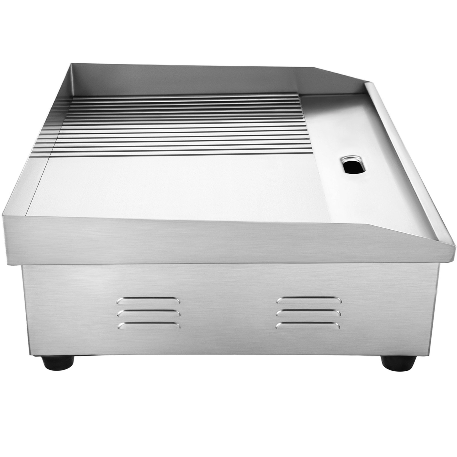 VEVOR 29" Commercial Electric Griddle,Electric Countertop Flat Top ...