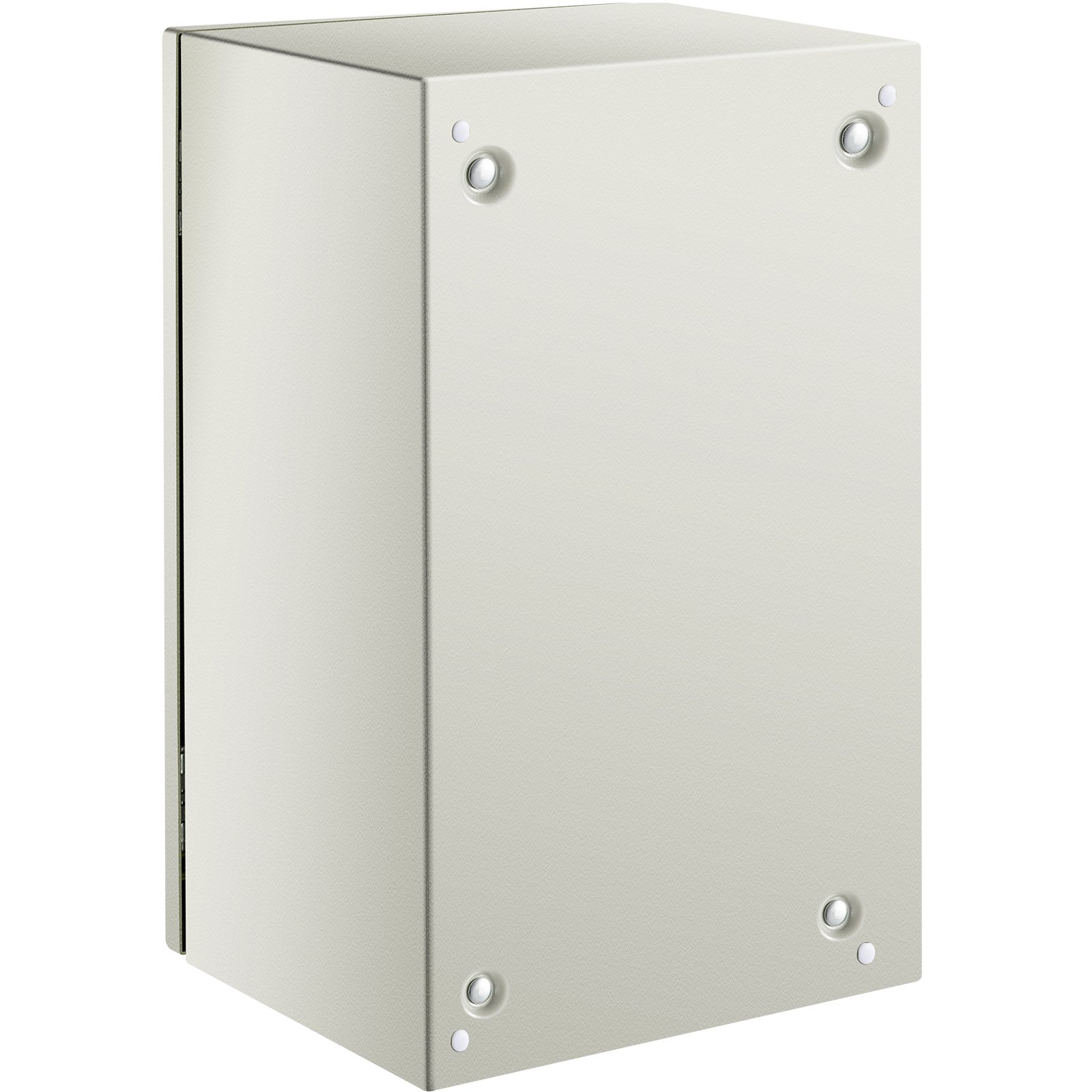 VEVOR VEVOR Steel Electrical Box Electrical Enclosure Box 50x30x25 cm Carbon Steel VEVOR AU