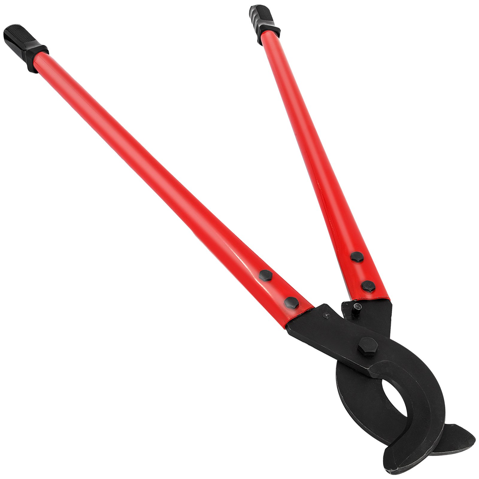Cable Cutter Large 39" Electrical Cable Wire Cutter Cooper Superior