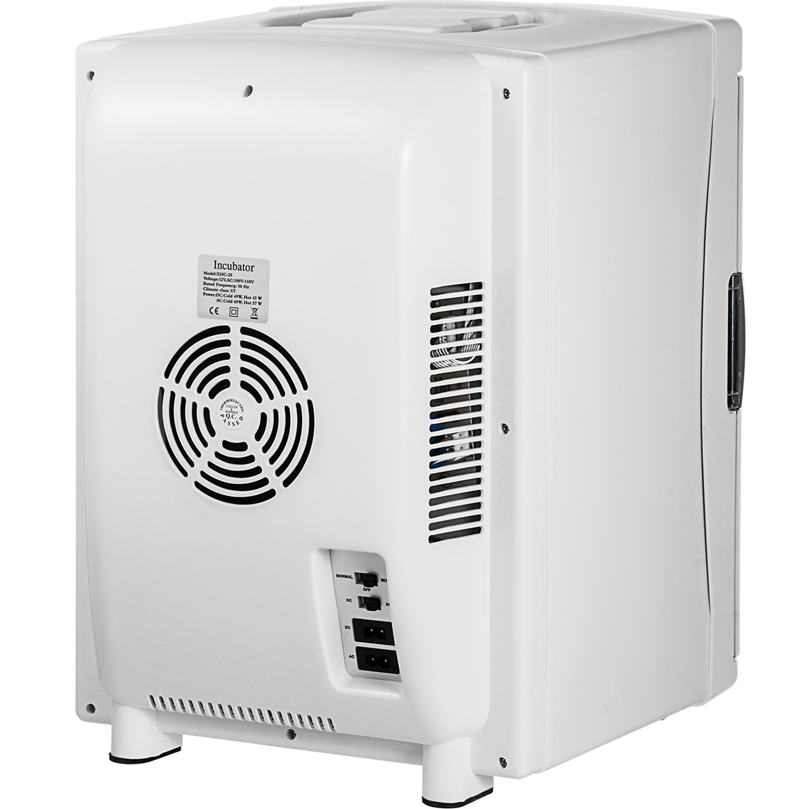 8-Quart Digital Air Fryer